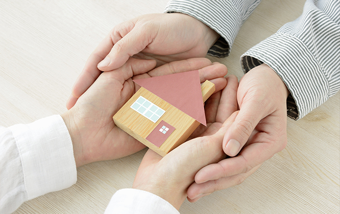 防災対策と同時に行う、災害時の防犯対策